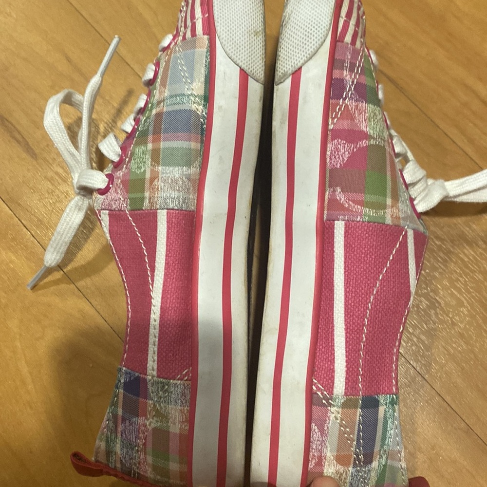 Coach sneakers - Picture 7 of 8